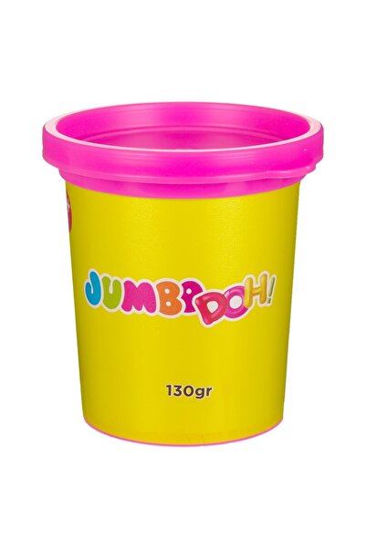 OEM Plastilina Fucsia in Pahar DOH 130g