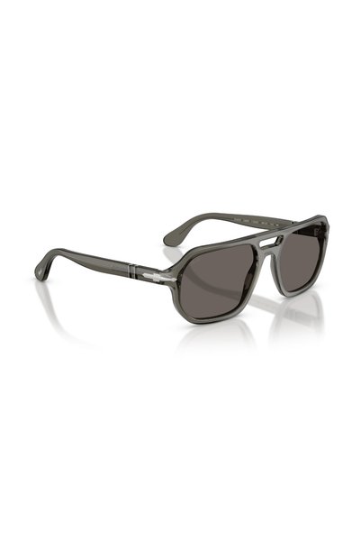 Persol نظارات شمسية للجنسين PO3393S 1103B1 59
