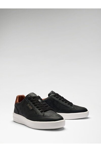 Guess Erkek Spor & Sneaker Ayakkabı FMJYU2FAL12