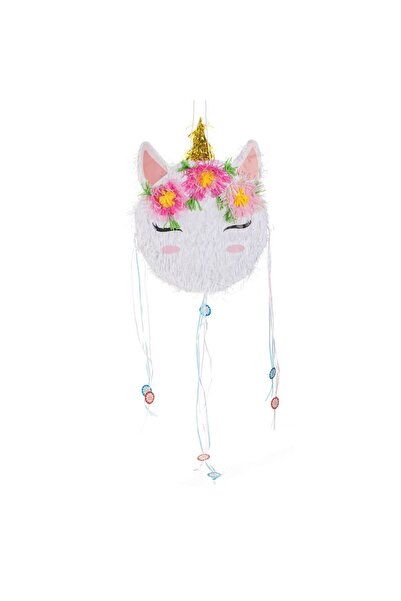 OEM Pinata Cap de Unicorn 35.5x8.5x50cm