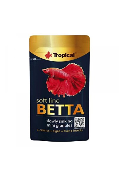 Tropical Betta 5gr