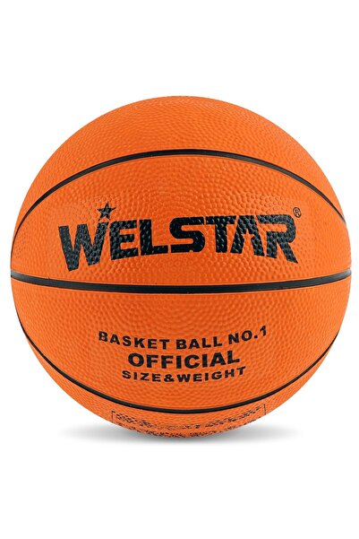 OEM Minge de baschet WELSTAR Nr. 1