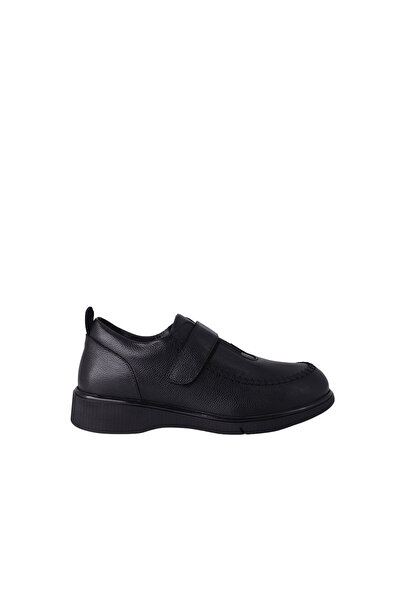 ALBİNİ 26102501 Genuine Leather Women's Shoes