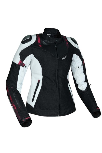 Prosev W51A Motosiklet Montu Kadın Dört Mevsim