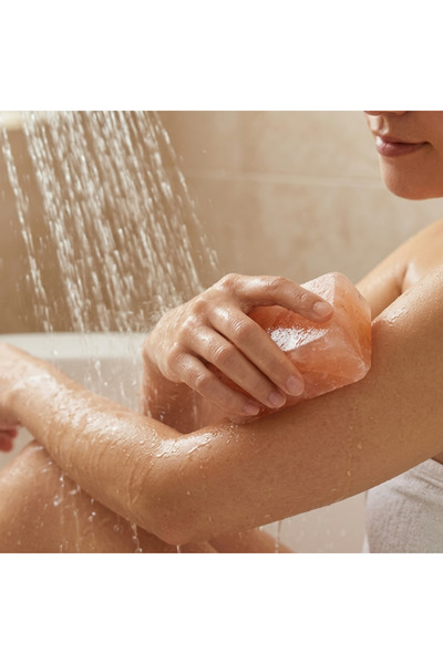 KARAKIZ Himalaya Salt Soap 300 Gr