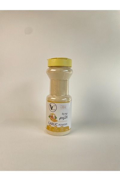 Generic Brand بودرة ثوم 250جم