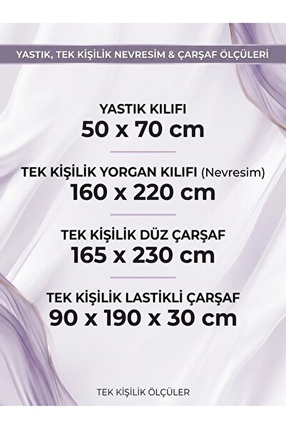 DECO Single Bed Sheet