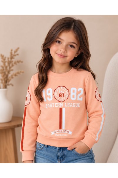 KAMİKAM Kids sweatshirt