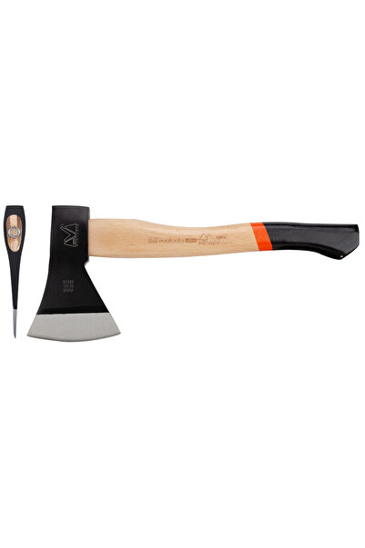 EvoTools Plus Topor ETP cu mâner din lemn - FSC 100% SGSCH-COC-220017 Lungime...