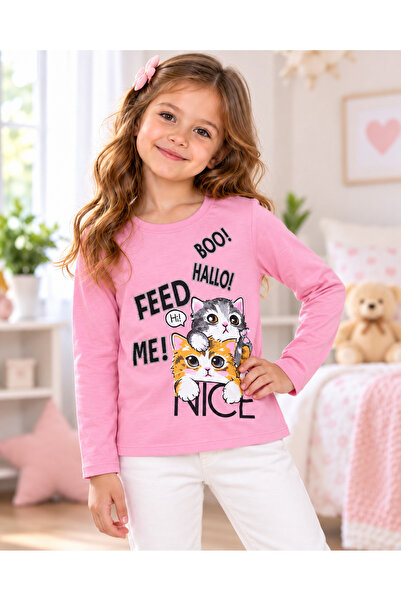 KAMİKAM Kids t-shirt