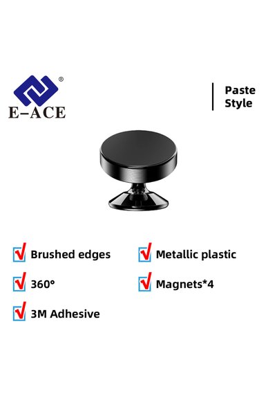 Choice Paste Style Car MobilePhone Holder 2025 New Car Supplies Car Interior ...