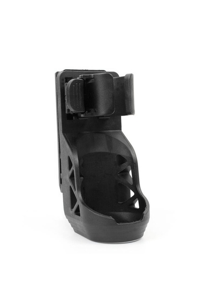 Choice BK Tactical Baton Holder 360 Degree Rotating Baton Holster Expandable ...