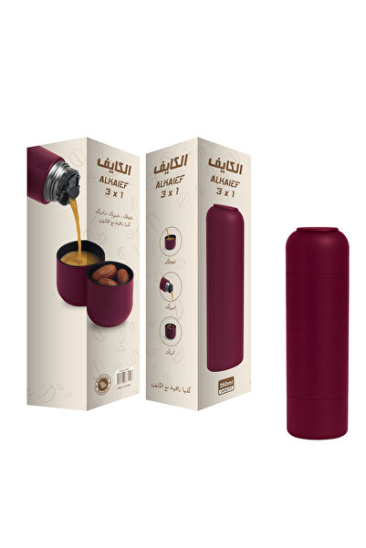 genric Kafeef 3X1 — Your Fun, Your Coffee, Your Taste... All Are Bright with ...
