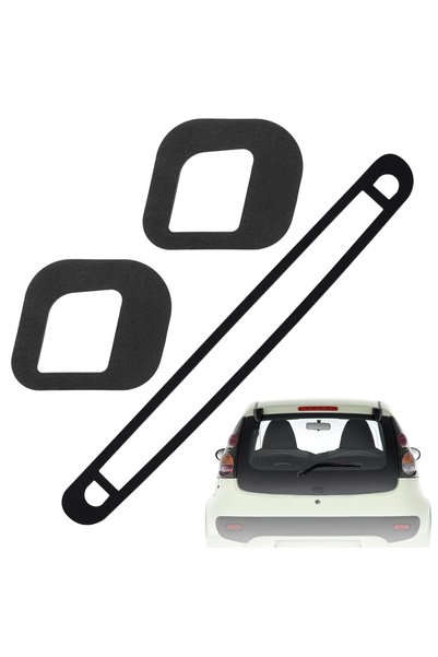Choice طقم إصلاح التسربات AB لسيارة Citroen C1 Peugeot 107، ومانع تسرب ضوء ال...