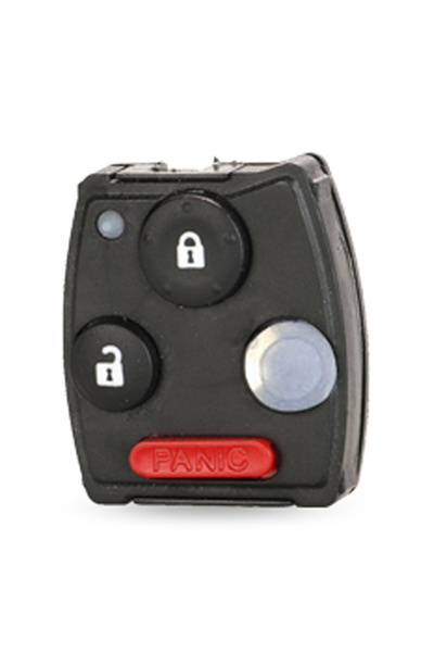 Choice3 2b plus 1b jingyuqin 2/3/4 Butotns With Buttons pad Keyless Entry Rem...