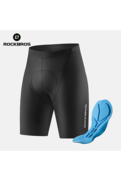Choice1 ROCKBROS Asian L(EUR M) RK1008 ROCKBROS Cycling Shorts Summer Breatha...