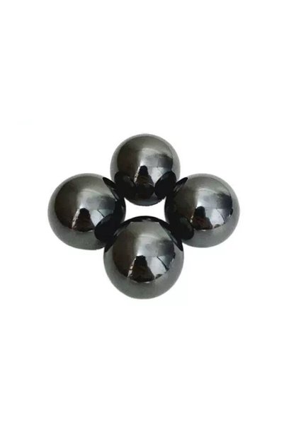 choice2 30mm 4pcs 10-30mm Strong Magnetic Large Magnet Ball Beads Bracelet St...