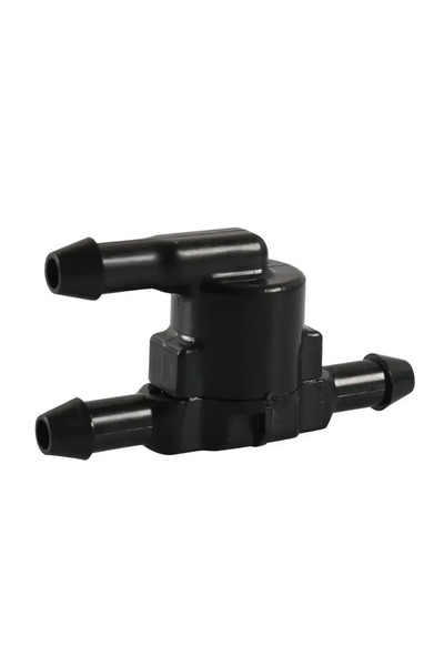 Choice Black Car Check Valve Windshield Wiper Washer Spray Pipe 3-way Valve P...