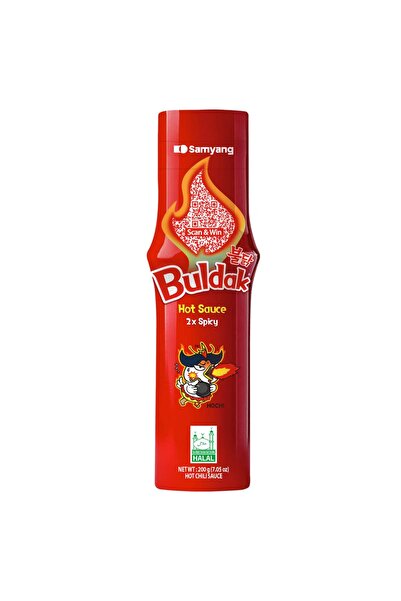 SAMYANG Sos Buldak Extremely