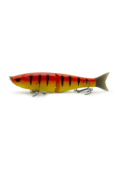 Choice 180mm LK056C-02 65.5g/19g Two Sizes of Bionic Multi-Section Lure Plast...