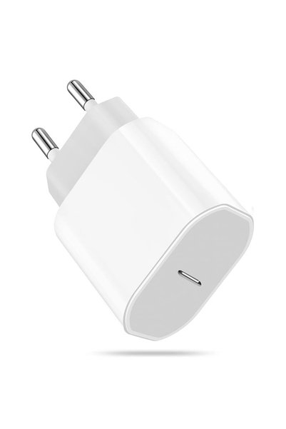Choice EU PD 20W Charger 25W PD Fast Charger for Charging USB C Quick Power A...