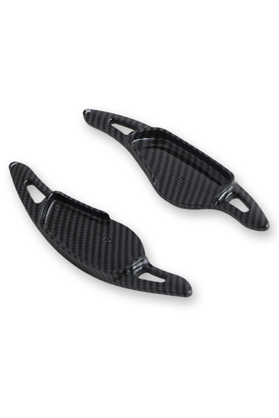 choice2 Carbon Fiber black For BMW 1/2/3/5/6/7 Series GC GT Touring F40 F44 F...