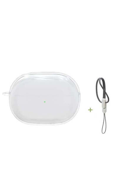 Choice1 for FreeBuds Pro 4 Lanyard For Huawei FreeBuds Pro 4 Cases Transparen...