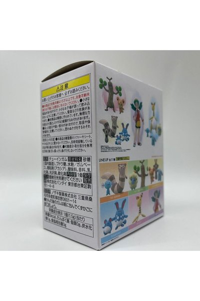 Choice Bandai Random 1 pc In Stock Anime Action Figure 1/20 Proportion World ...