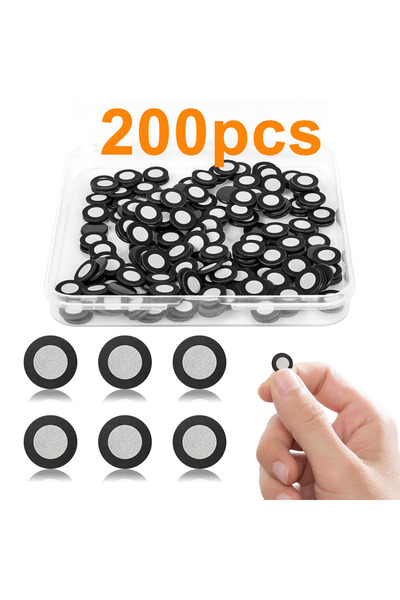 Choice 200pcs 100-500 Pcs 3D Scanner Markers, 3D Magnetic Tracking Dot for Sc...