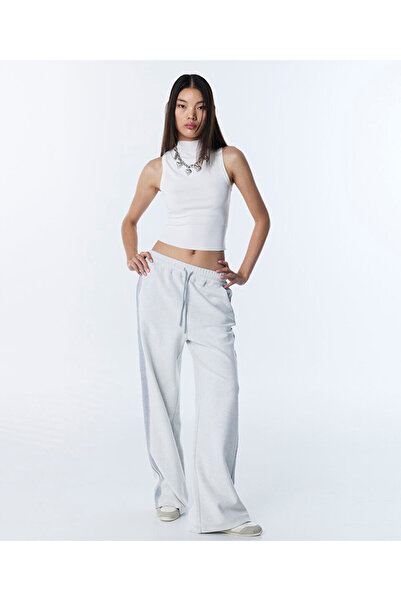 Twist WIDE LEG FİT EŞOFMAN ALTI