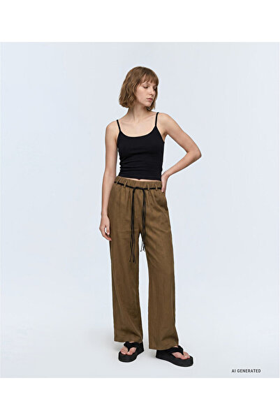Twist PANTOLON