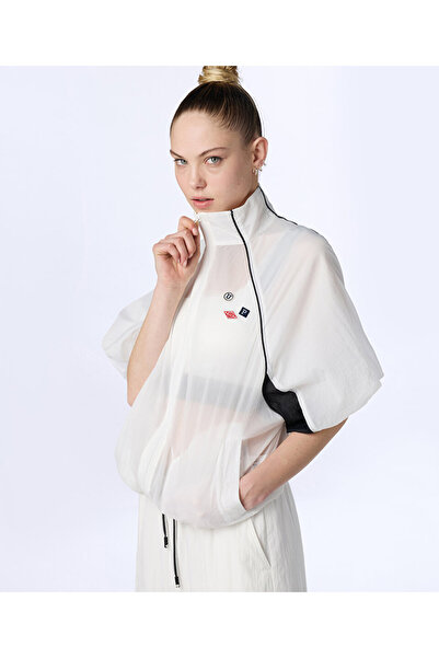 Twist PATCH'Lİ COLORBLOCK CEKET