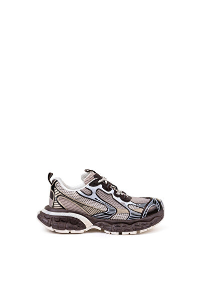 Twist KONTRAST DOKULU COLORBLOCK SNEAKER