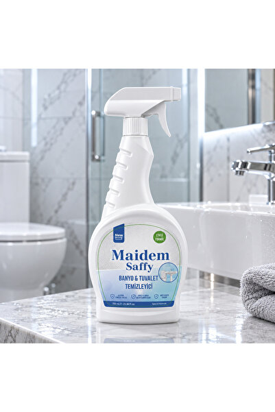 Banyo-Wc Temizleyici 750 ML