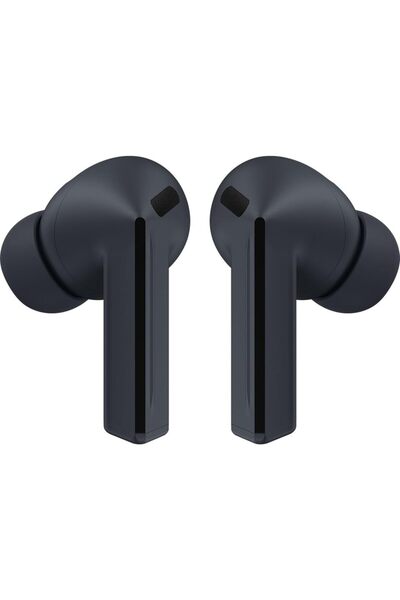 Samsung Buds3 FE, Kablosuz Kulak İçi Kulaklık, Siyah, Tasarım, Dengeli Ses, 3...
