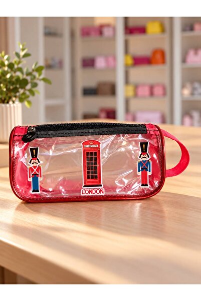 4nio LONDON LUGGAGE ORGANIZER