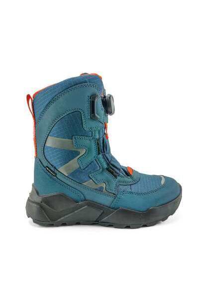 Superfit Goretex Boa Bot G 1-000403-8000 Blau/Orange BLAU/ORANGE