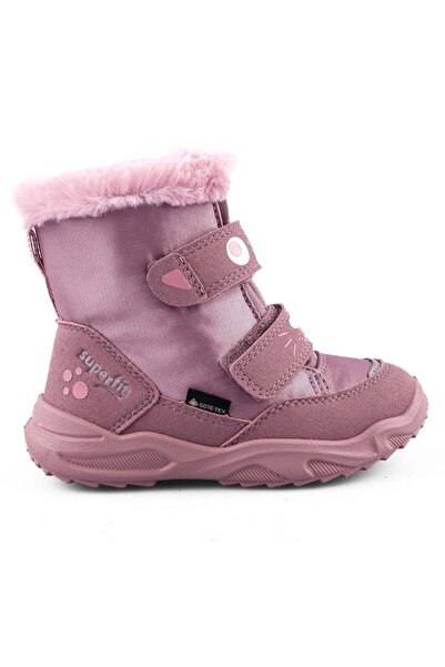 Superfit Goretex Bot Glacier KP 009239-8500 Lila/Rosa LİLA/ROSA