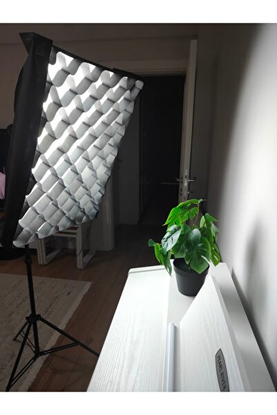 Genel Markalar 50x70 cm Softbox Grid (Petek)