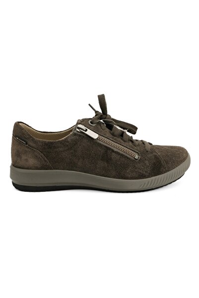 Legero Kadın Goretex Süet Ayakkabı Tanaro 000219-2800 - Gri GRİ