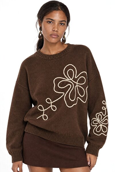 Hiccup Mixray Women's Sweater