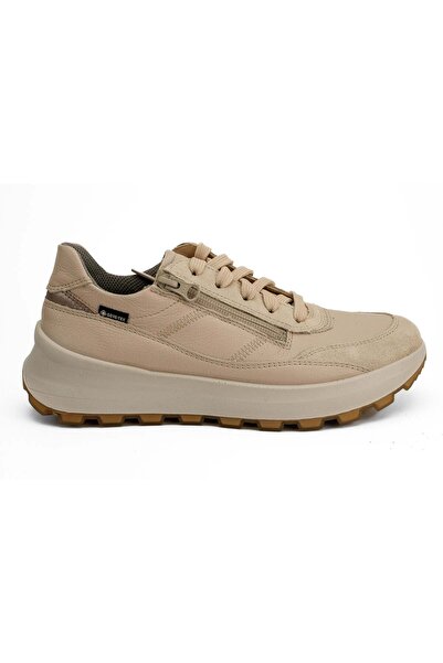 Legero Goretex Kadın Ayakkabı Run 000407-4100 - Bej BEJ