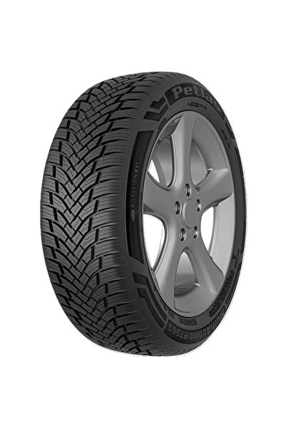 Petlas 225/55 ZR17 101W MultiAction PT565 4 Mevsim Lastiği 2026