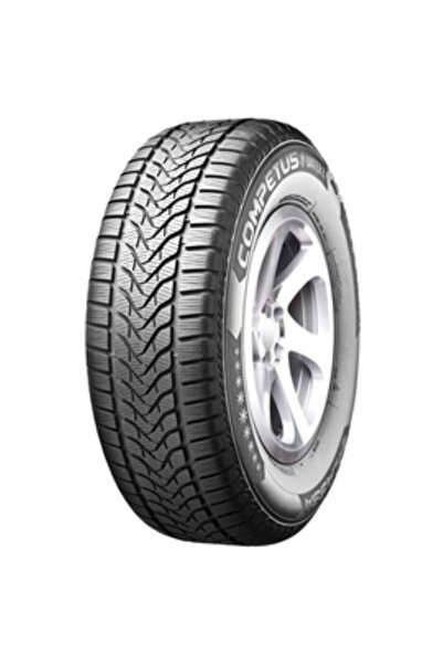 Lassa 225/50 R18 99V XL Lassa Competus Winter 2+ Kış Lastiği 2022