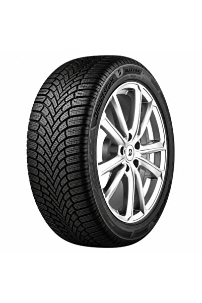 Bridgestone 195/55 R16 87H Blizzak 6 Kış Lastiği 2025