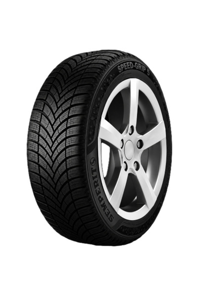 Semperit 235/50 R19 103V XL Speed- 5 Kış Lastiği 2025