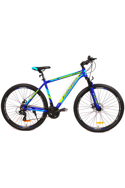 Genel Markalar CAMP BİSİKLET Xc 4.1 27,5" Jant 18" Kadro Shimano St-ef41 -21 ...