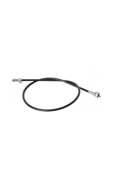 KİLOMETRE TELİ 1090 mm 5086696 (502-2128) - Massey Ferguson 65 - New Holland 70.56 - 80.66 - 5112655 - 1 Adet