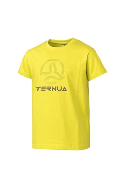 TERNUA Tricou Copii DINOI K Galben