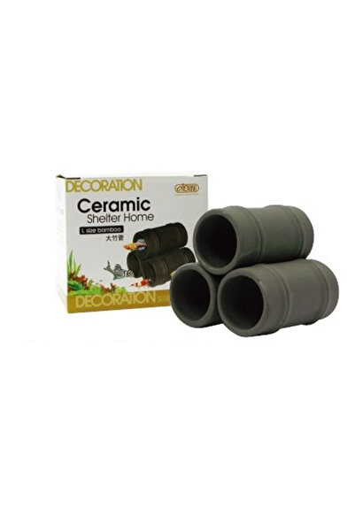 Ista Ceramic Ovulation Tube Triple L Size